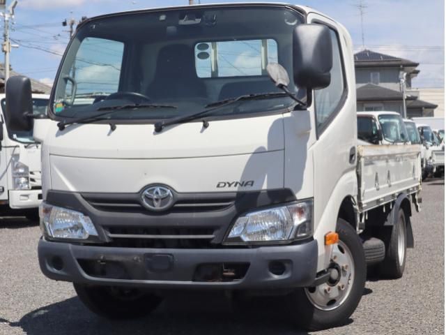 TOYOTA / DYNA