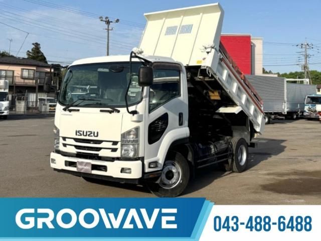 ISUZU / FORWARD