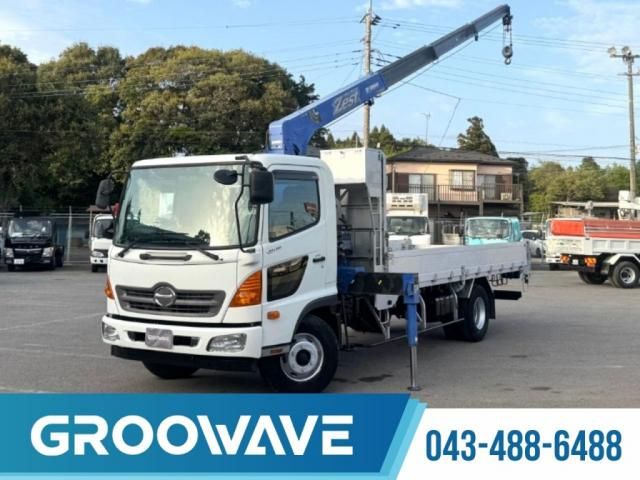 HINO / RANGER