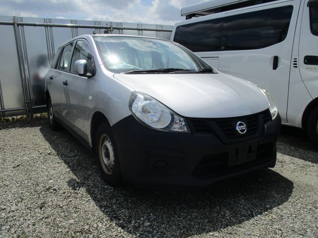 NISSAN / NV150 AD 2WD