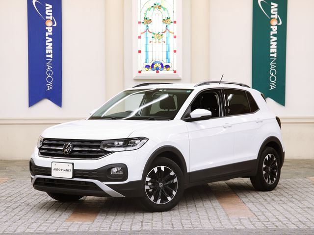 VOLKSWAGEN / VOLKSWAGEN T-Cross