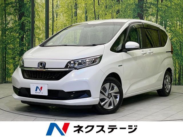 HONDA / FREED HYBRID