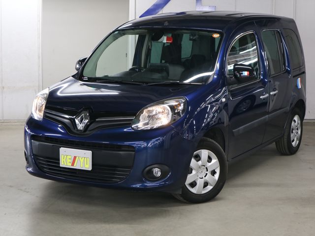 RENAULT / RENAULT KANGOO