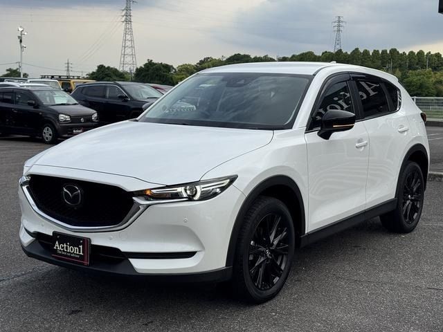 MAZDA / CX-5