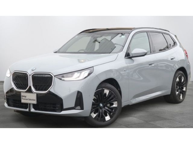 BMW / BMW X3
