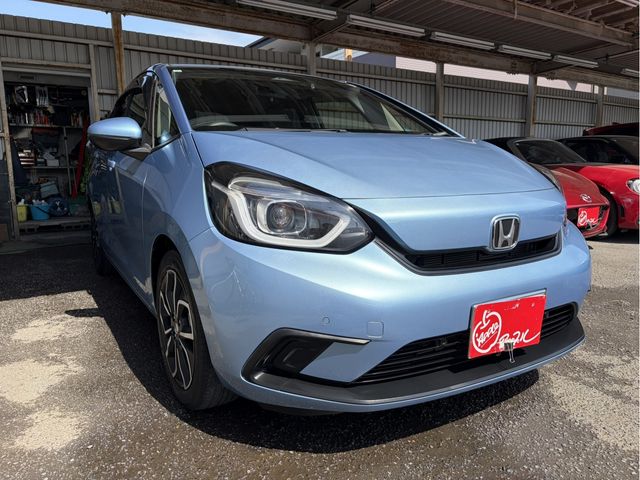 HONDA / FIT