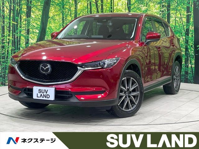 MAZDA / CX-5