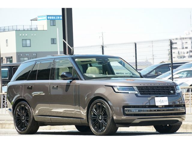 ROVER / ROVER RANGE ROVER