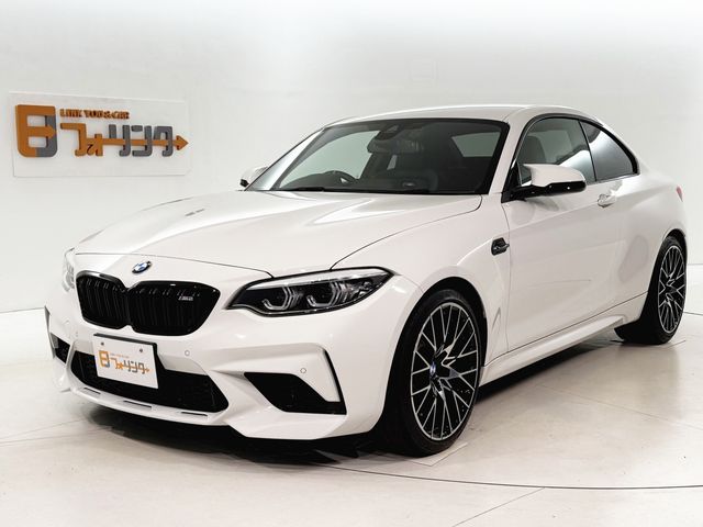 BMW / BMW M2 coupe