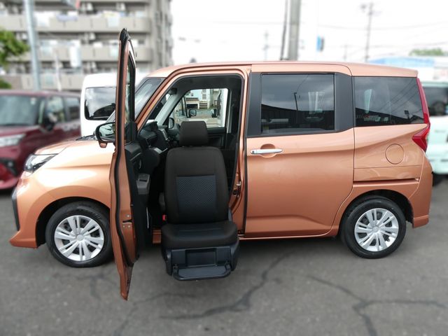 DAIHATSU / THOR