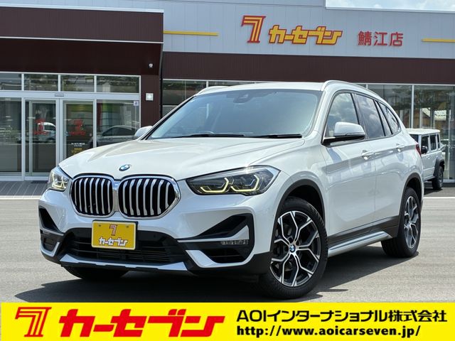 BMW / BMW X1