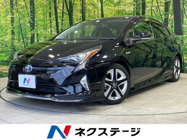 TOYOTA / PRIUS