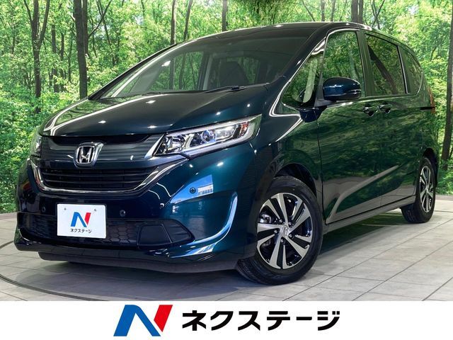 HONDA / FREED