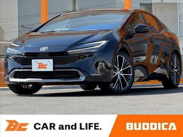 TOYOTA / PRIUS