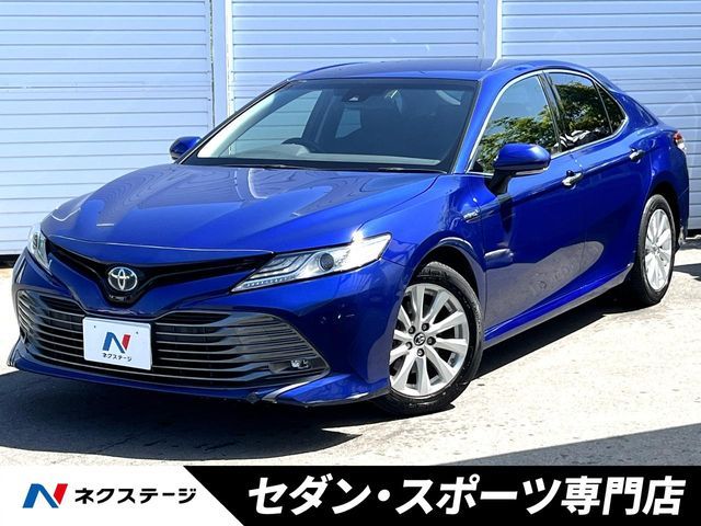 TOYOTA / CAMRY HYBRID
