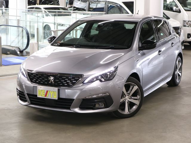 PEUGEOT / PEUGEOT 308