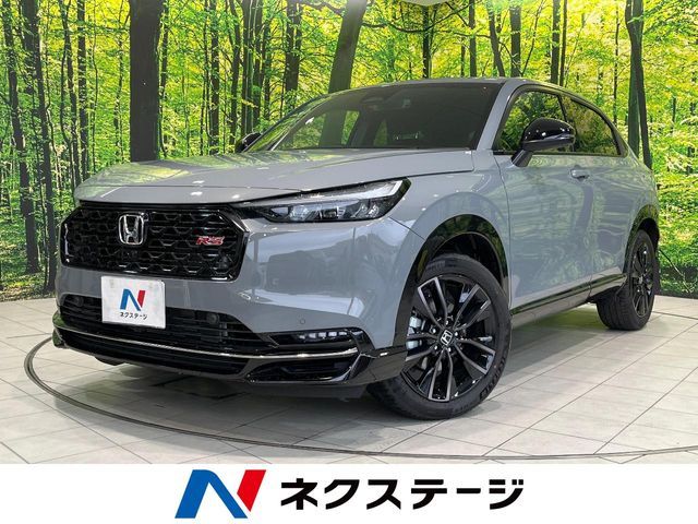 HONDA / VEZEL e:HEV