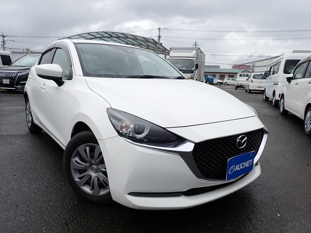 MAZDA / MAZDA2