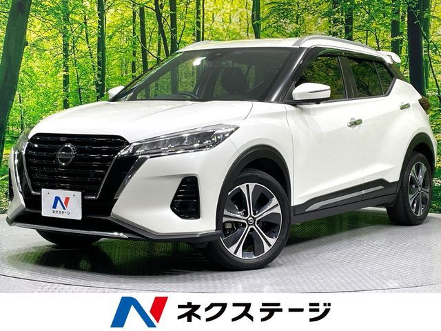 NISSAN / KICKS