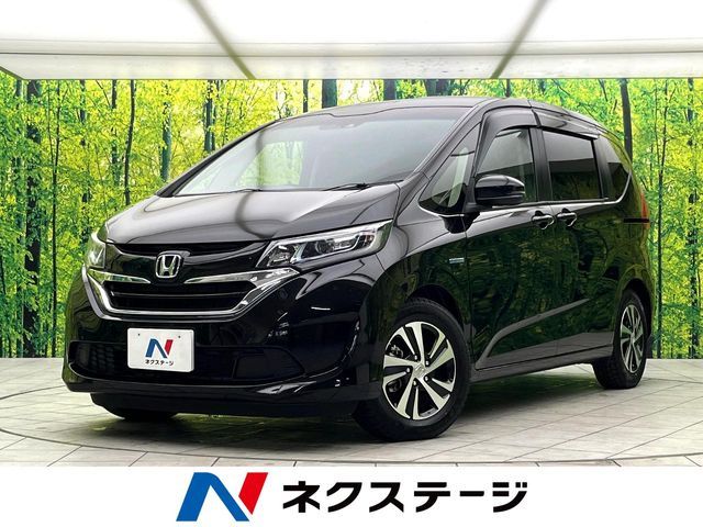 HONDA / FREED HYBRID