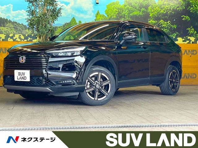HONDA / VEZEL e:HEV