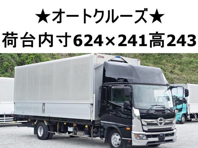 HINO / RANGER
