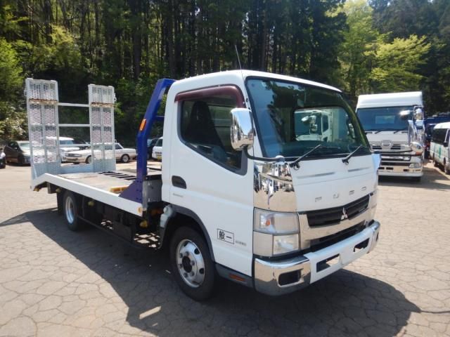 MITSUBISHI / CANTER