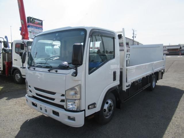 ISUZU / ELF