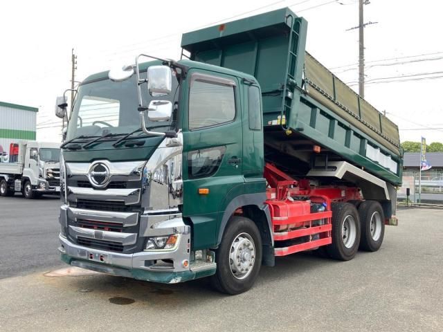 HINO / PROFIA