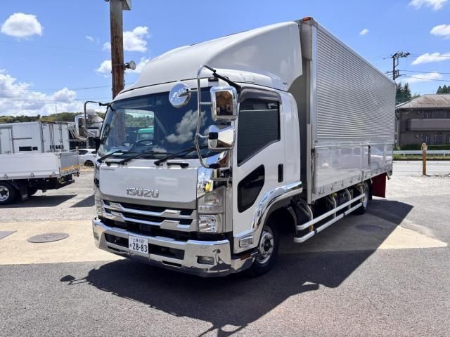 ISUZU / FORWARD