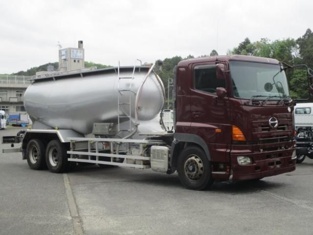 HINO / PROFIA