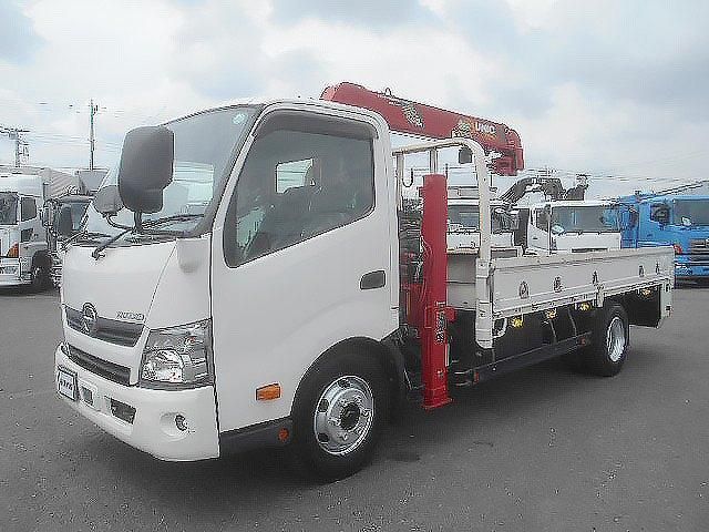 HINO / DUTRO
