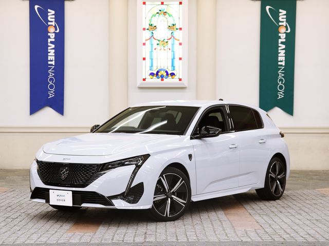 PEUGEOT / PEUGEOT 308