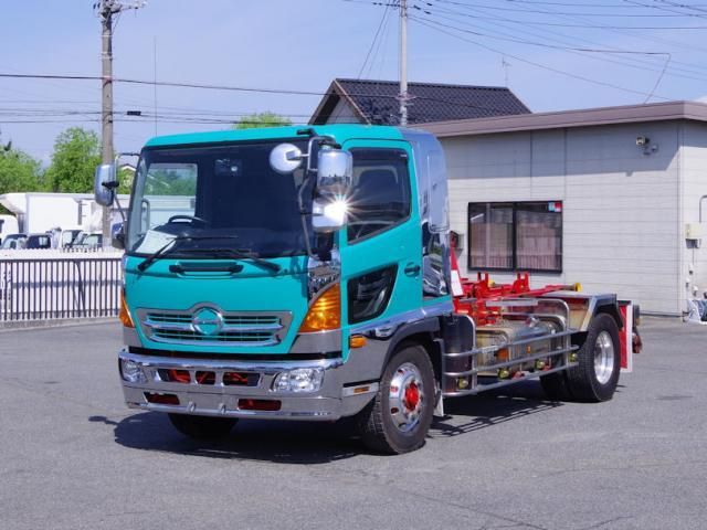 HINO / RANGER