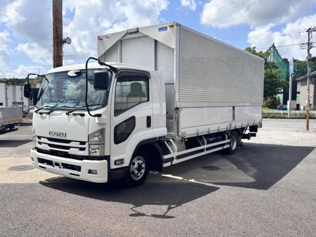 ISUZU / FORWARD