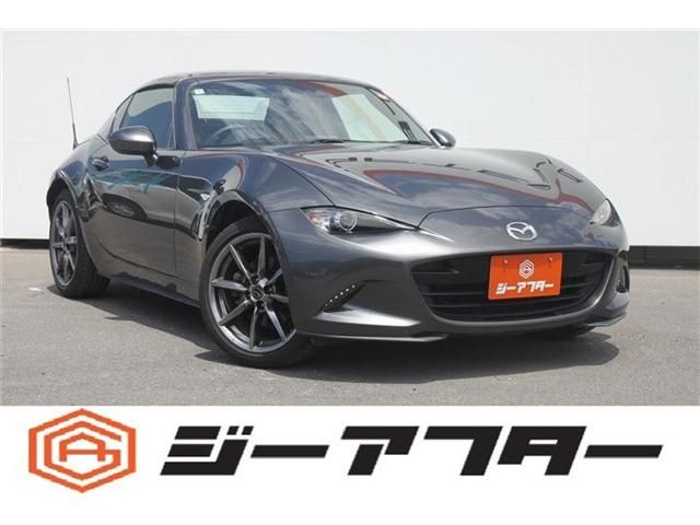 MAZDA / ROADSTER RF