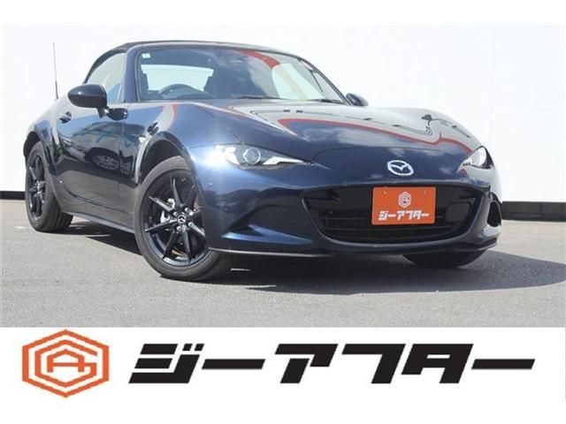 MAZDA / ROADSTER