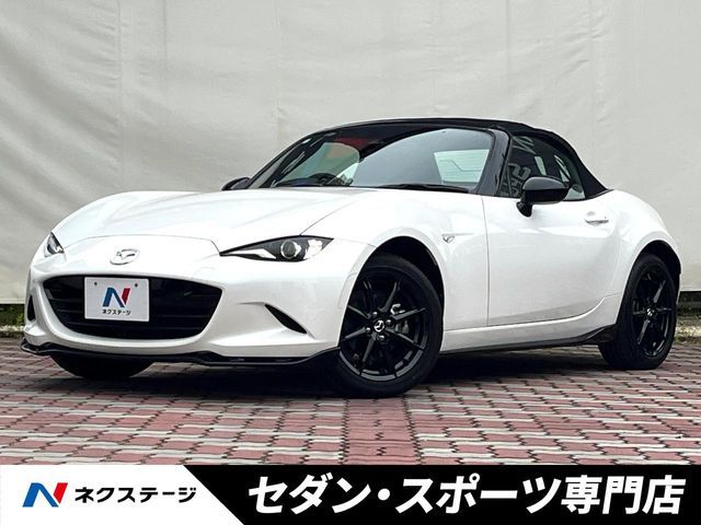 MAZDA / ROADSTER