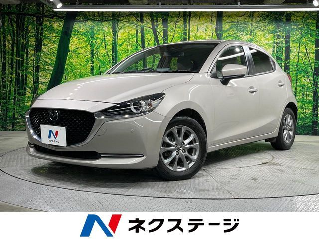 MAZDA / MAZDA2