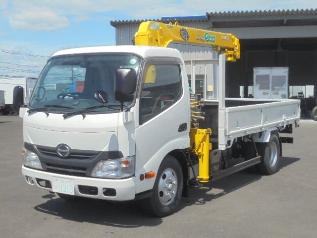 HINO / DUTRO