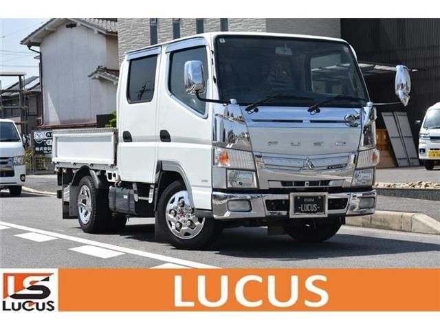 MITSUBISHI / CANTER