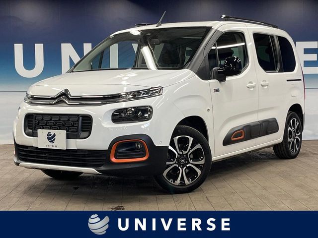 CITROEN / CITROEN Berlingo