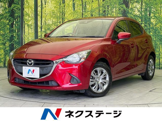 MAZDA / DEMIO