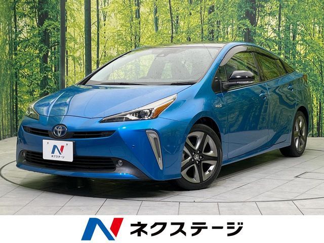 TOYOTA / PRIUS