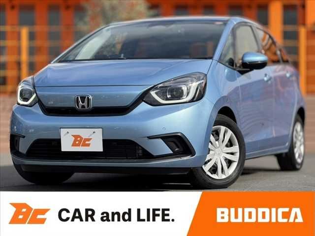 HONDA / FIT