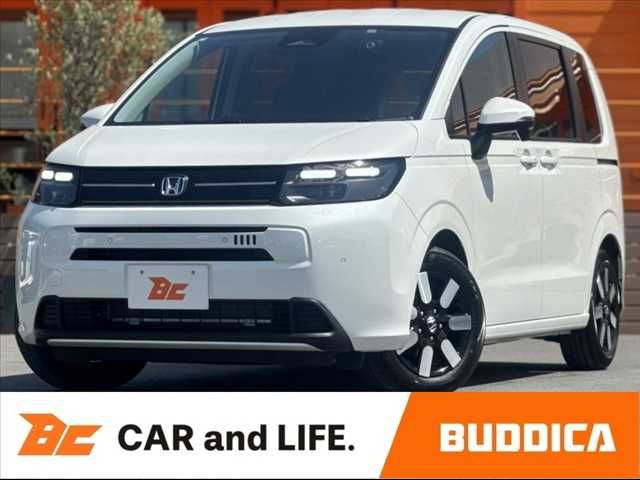 HONDA / FREED