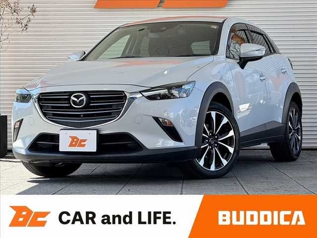 MAZDA / CX-3