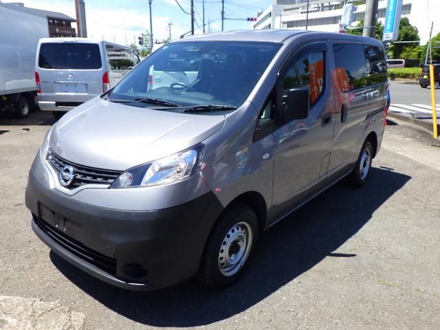 NISSAN / NV200 VANETTE van