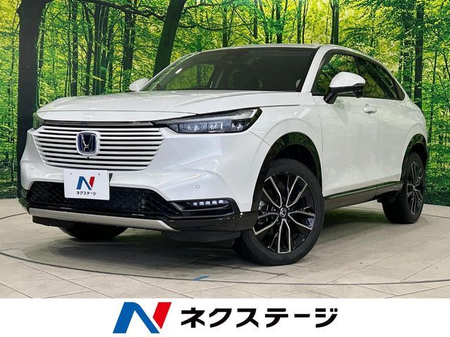 HONDA / VEZEL e:HEV