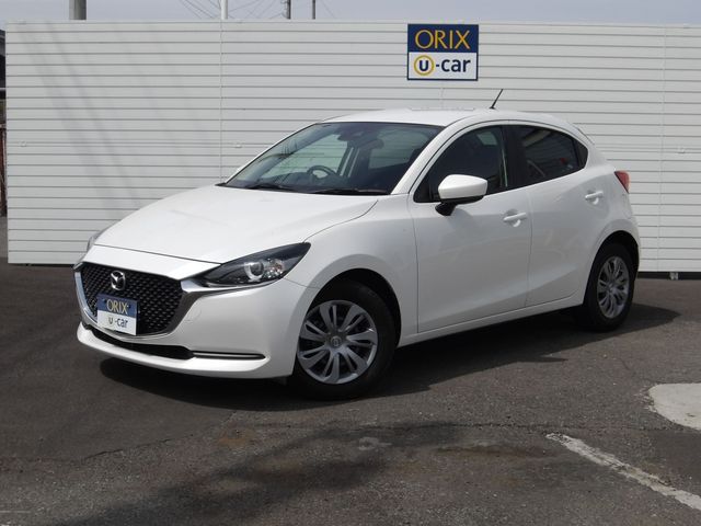 MAZDA / MAZDA2